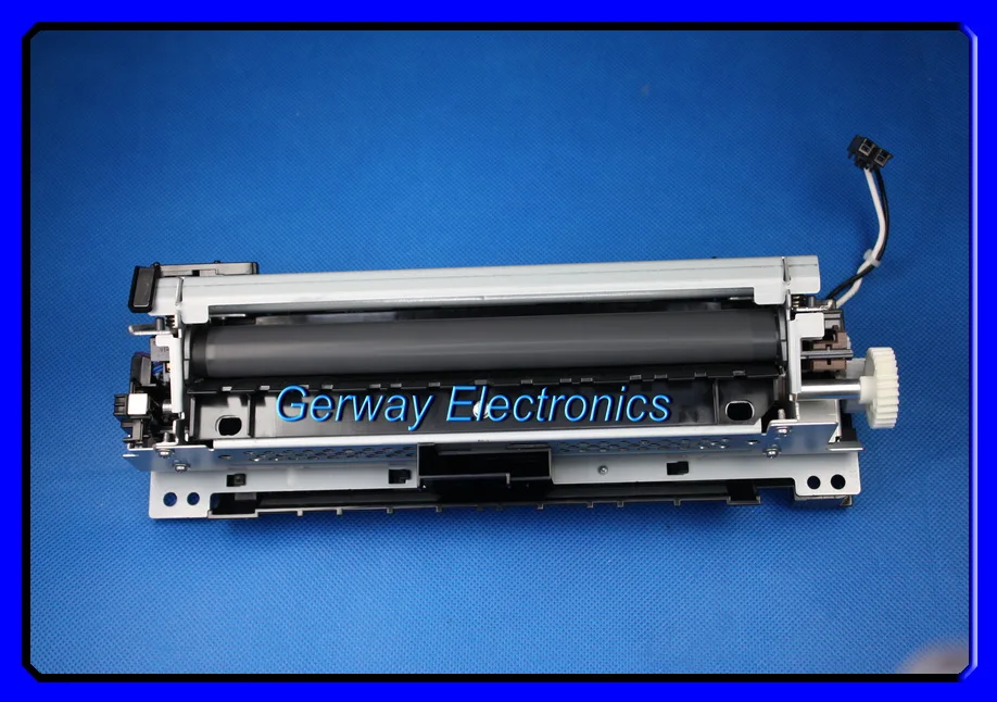 

GerwayTechs HPLaserJet Ent. P3015 P3015n P3015dn Fuser Assembly RM1-6319-000CN RM1-6319-000 RM1-6319 Fuser Fixing Assembly 220V