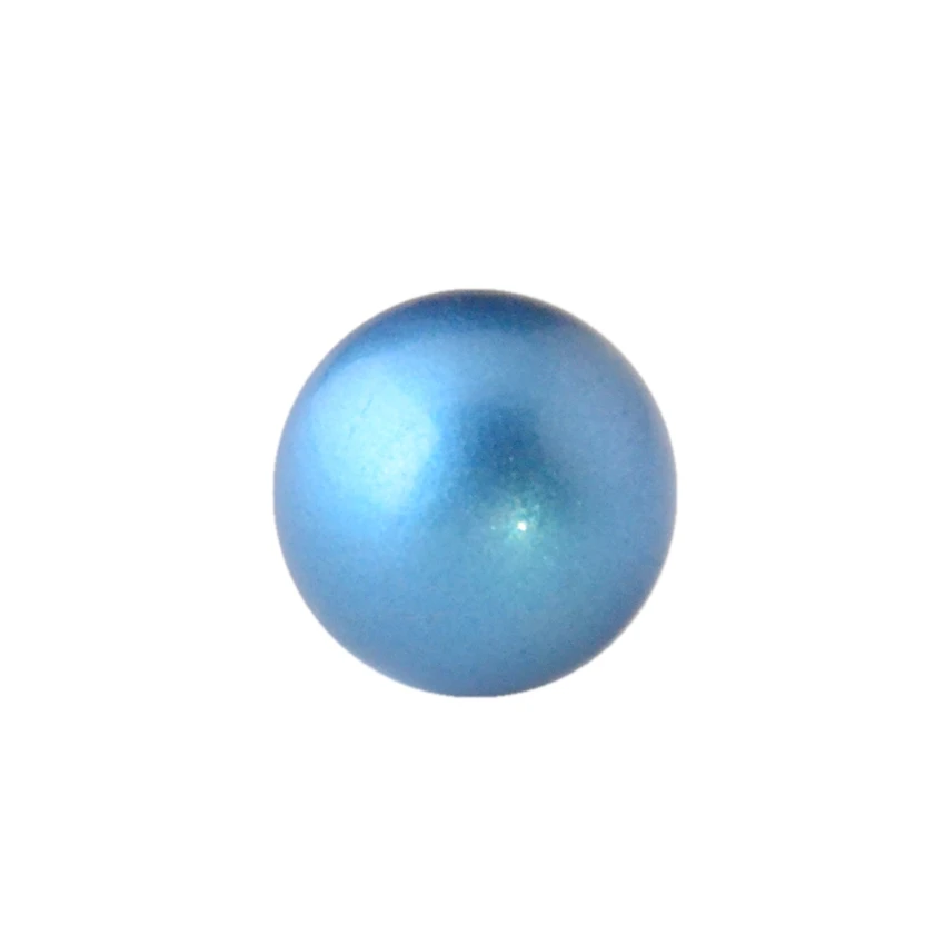 3Pcs 16mm Nice Sound Pregnant Women Gift Harmony Bola Ball Mexican Chime Ball Baby Pregnancy Bola Jewelry