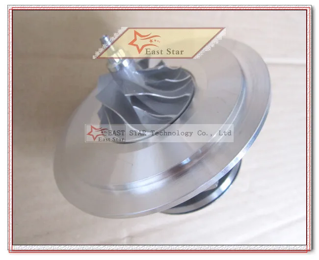خرطوشة توربو CHRA Core GT2556S 738233 738233 -5002S 2674A404 شاحن توربيني لمجموعة Perkin-s Industrial Gen 03- N14G2 4.4L 118KW