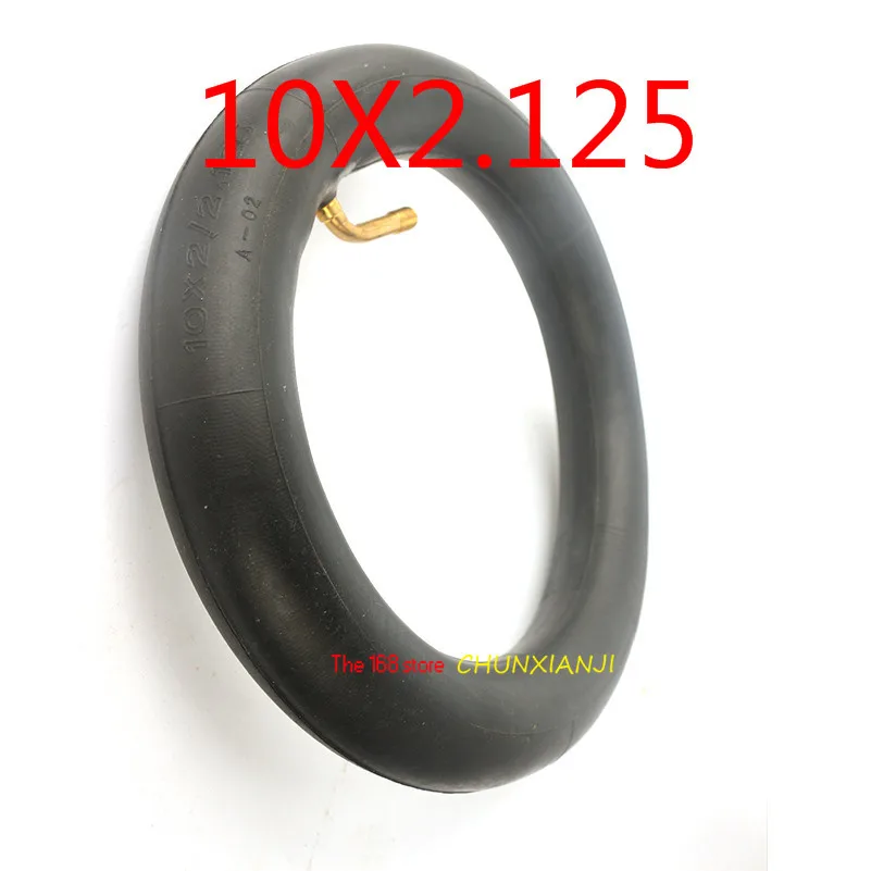 Super 10 inch *2inner tire *2.125 inner   Inner Tube X2/2.125     tube Baby Stroller Pram