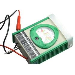 FY-54 Car Battery Tester 2V/6V/12V 10-240A/H Aumotive Vehicle NEW Car Battery Tester