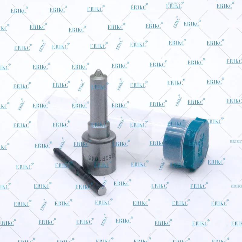 Erikc DSLA 150 P 1045 Common Rail Spare Parts Injector Nozzle DSLA 150 P1045 Fuel Tank Injection Nozzle DSLA150 P1045 Sprayer