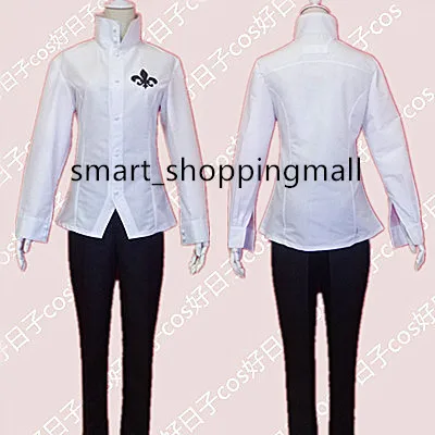 

Persona 5 Yusuke Kitagawa with belts Cosplay Costume