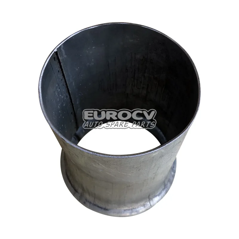 Spare Parts for Volvo Trucks VOE 1626097 Exhaust Pipe