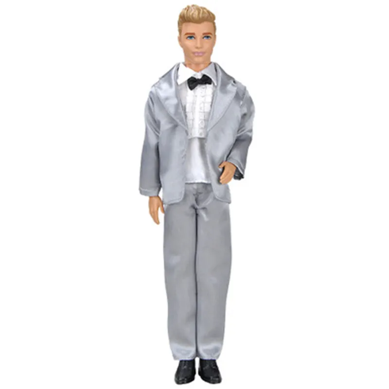 Evening Suit for Ken Blyth 1/6 MH CD FR SD Kurhn BJD Male Doll Clothes Accessories