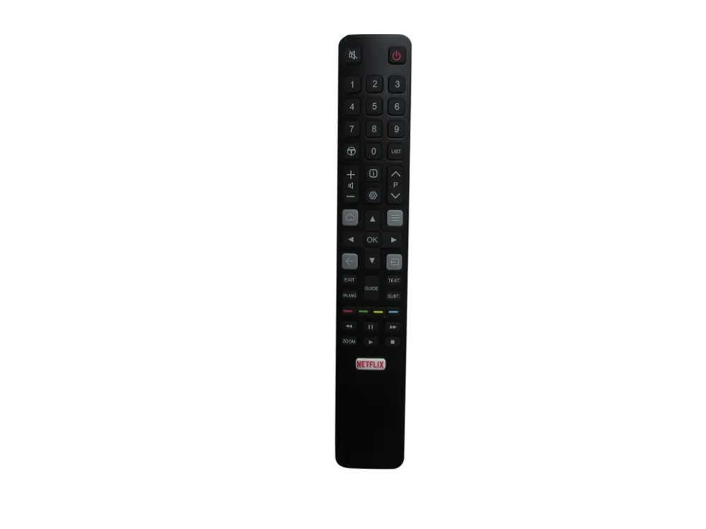 Remote Control For Thomson 50UD6306 55UC6306 49UC6316 49UC6326 49UC6406 43UV6006 43UV6206W 49UD6306 50UC6006  Smart LED HDTV TV