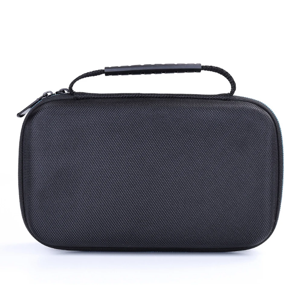 ZOPRORE-funda rígida de EVA para viaje, bolsa de transporte para Fluke 117/115/116/114/113/88V/F15B +/F17B +/F18B + y más multímetro Digital