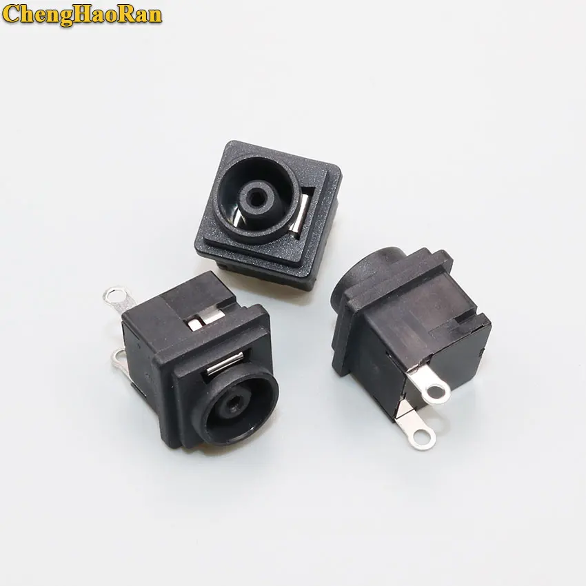 ChengHaoRan 1pcs DC power jack socket Port Connector FOR SONY VAIO PCG-5G2M PCG 5G2M repair parts