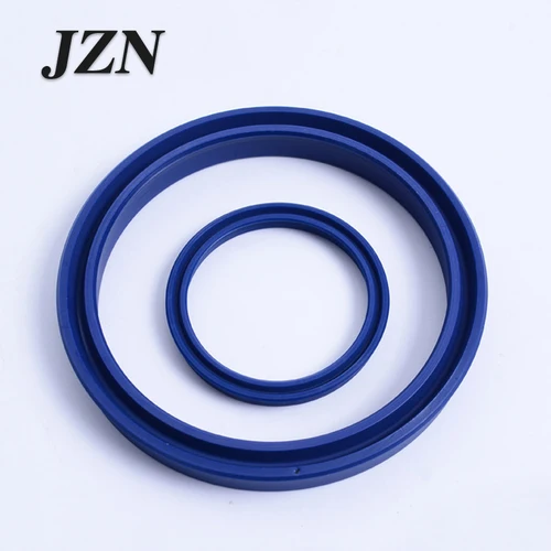 Imagen 2 del producto 2 piezas UN cilindro hidráulico, 30x40x10, 30x40x5, 30x40x6, 30x40x7, 30x40x7,3, 30x40x8, 30x40x9 sello de aceite