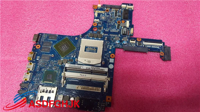    Vgsg GS MB FOR Toshiba Satellite L50 LAPTOP Motherboard 100% TESED OK