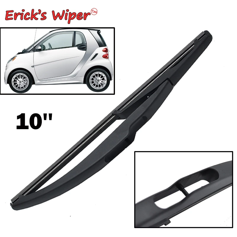 Erick's Wiper 10