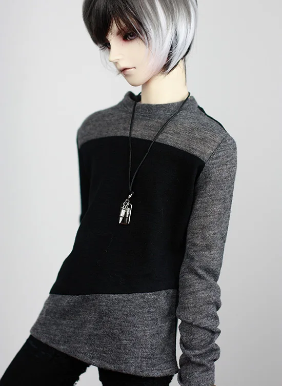 

1/3 scale BJD Casual T-shirt top for SD clothes BJD doll accessories,Not included doll,shoes,wig,and other accessories 18D1123