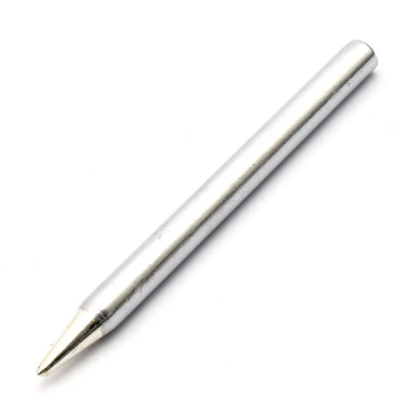Kwaliteit Soldeerbout Tips Set 42Mm Voor Hakko Soldeer Rework Reparatie Tools Approx.70mm