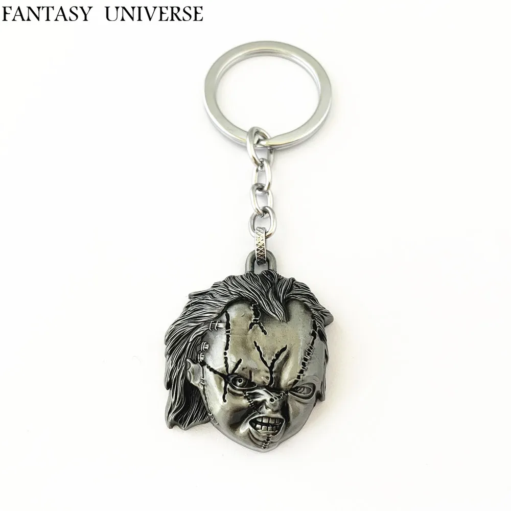 

FANTASY UNIVERSE Free shipping wholesale 20pc Key Chains HRMNZJBB27