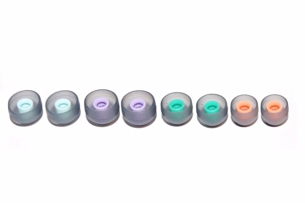New original for SONY walkman WS413,WS414,WS623 Silicone waterproof swimming earplugs