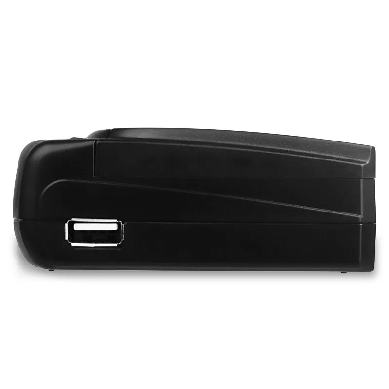 LVSUN كاميرا رقمية كاميرا بطارية لأجهزة سامسونج BP85A BP-85A BP85A شاحن سيارة مع منفذ USB + محول سلك الطاقة للتغيير