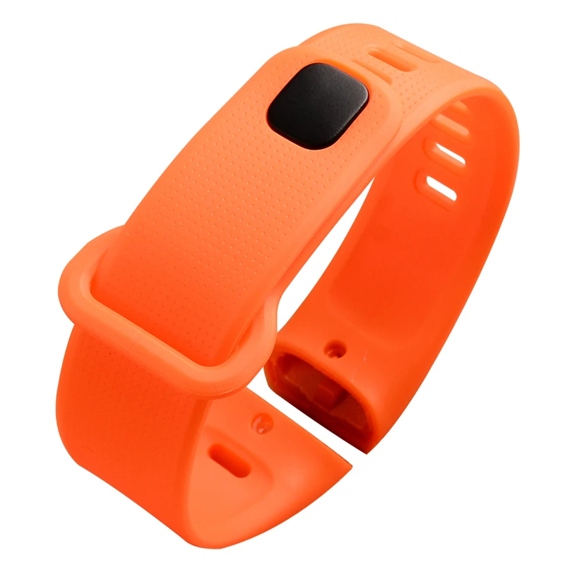 Penggantian Wrist Band Tali untuk Huawei Watch Silikon Karet Gelang Jam Aksesoris untuk Huawei Band 2 B19/B29 Pro tali