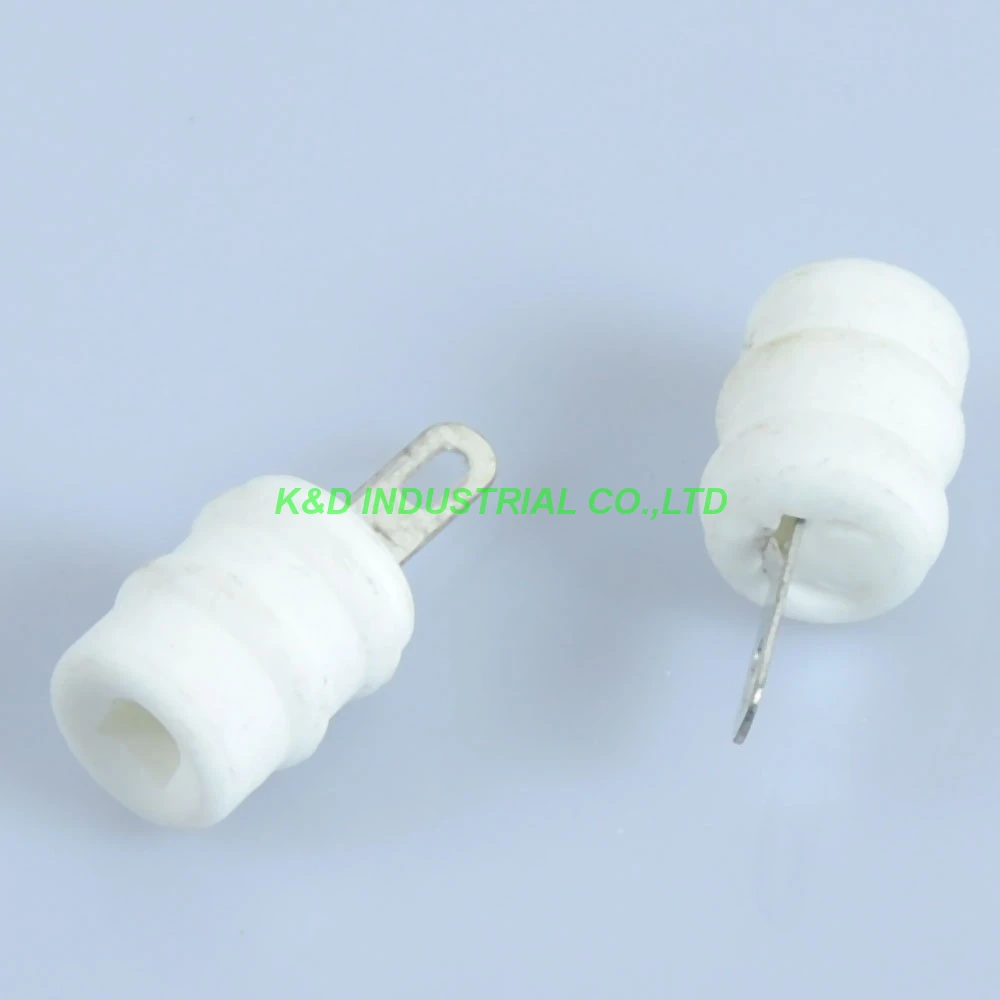 2 قطع الأنود كاب fu29 فراغ السيراميك أنبوب مأخذ 829 829B GU32 832 FU32 صمام