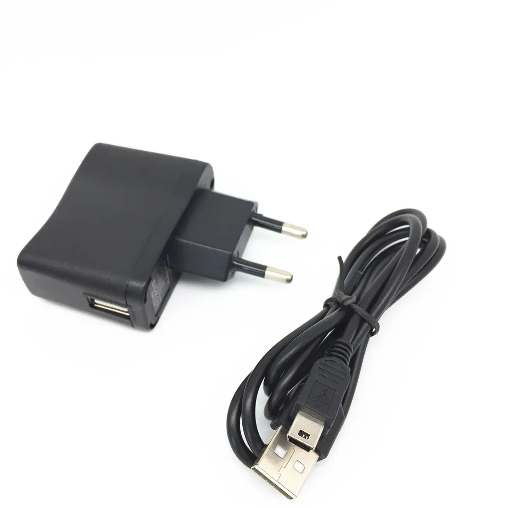 USB WALL CAR CHARGER for Canon PowerShot SD20 SD30 SD40 SD100 SD110 SD200 SD300 SD330 SD400 SD430 SD450 SD500 SD550 SD600 SD630