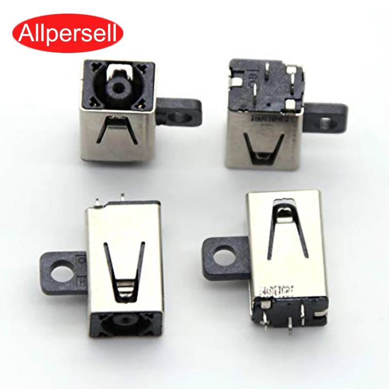 Laptop Power jack for De ll Inspiron 5558 5559 5468 5458 5459 5455 DC  interface Socket Connector Cable Power head