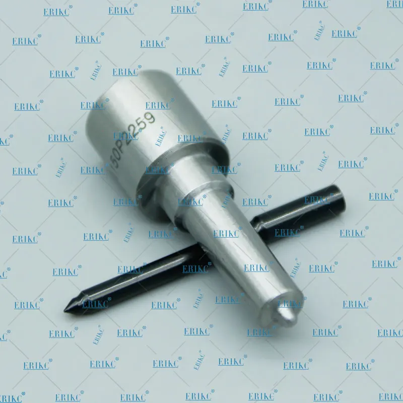 DLLA150P2259 (0 433 172 259) fuel injector nozzle DLLA 150 P2259 injector nozzles DLLA 150 P 2259 for bosch 0445120225