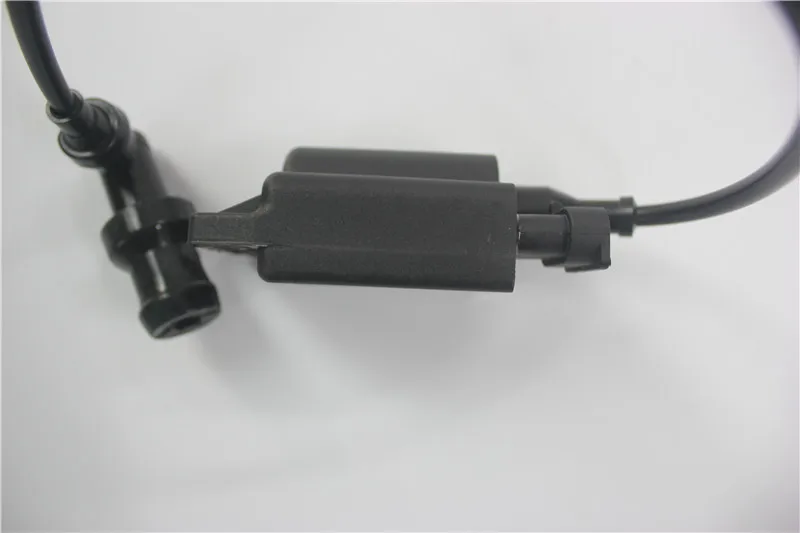 Motorcycle Ignition Coil for PIAGGIO GY6 Vespa lx50 50cc 100cc GY6 SCOOTER BYQ100T FLY50 FLY BYQ100T-2 CDI Box accessories