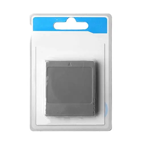 Ruitroliker SD Flash Memory Card,Card Reader Converter Adapter For Wii GC Game Console Accessories