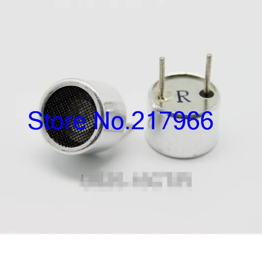 Ultrasonic sensor ,Open type ultrasonic sensors XNQ25-16CT / R 16MM 25KHZ ultrasonic transmitter drive dog head