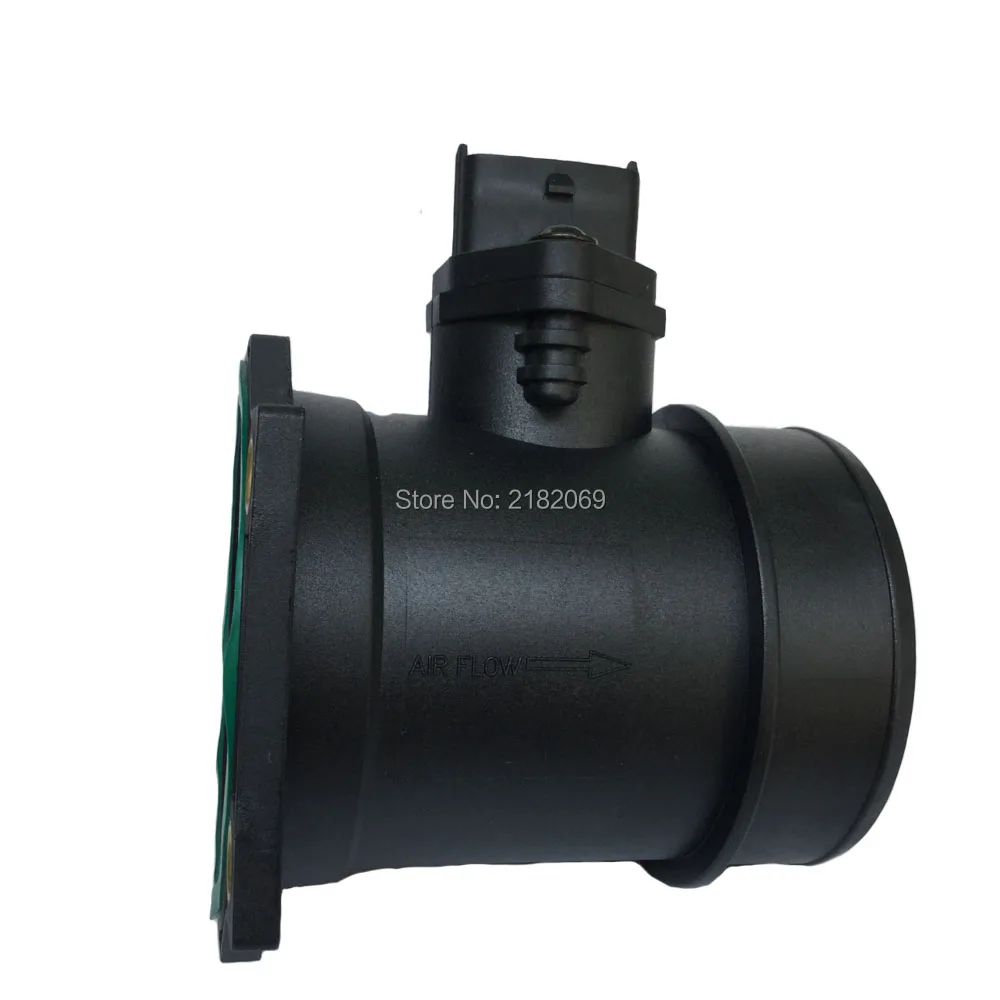 FOR ISUZU Maf Mass Air Flow Meter Sensor 0281002516 0 281 00 2516 0281 002 516 8972400570 8-97240-057-0
