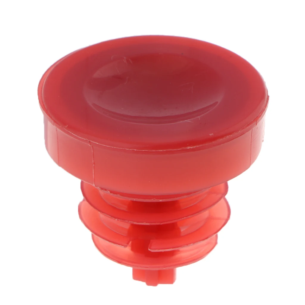 Power Steering Pump Bottle Reservoir Fluid Cap Cover for Honda Accord