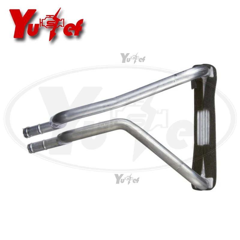 ALL ALUMINUM HEATER CORE FITS FOR KIA SPORTAGE 78344FW  97138-2E100