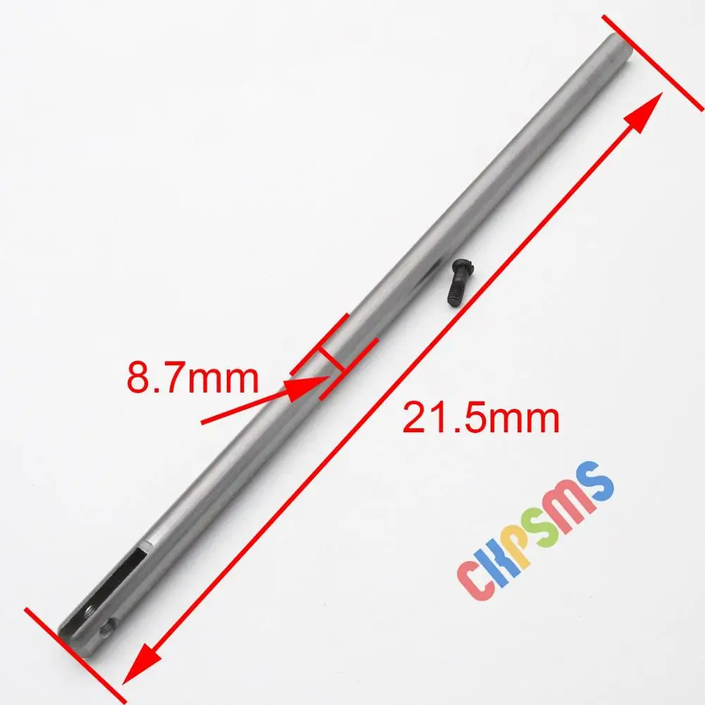 1PCS # B1501-241-H00 Presser Bar FIT FOR JUKI LU-562,LU-563, LU-1508,LU-1510,LU-1560,LS-1341,DNU-1541