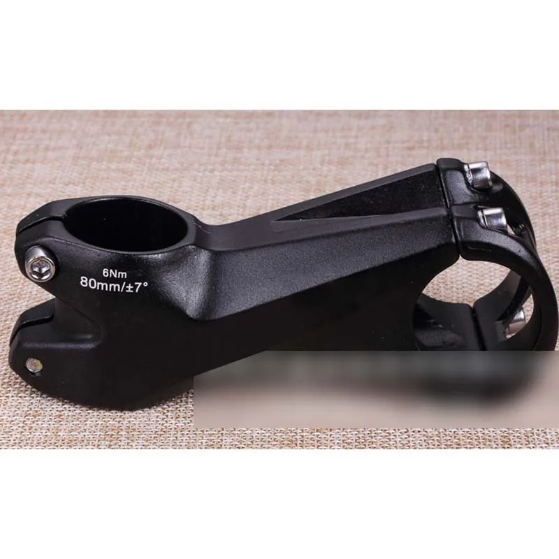 Bicycle 3D ultralight 31.8mm Stem cycling accessories MTB / road bike stem bicycle stem