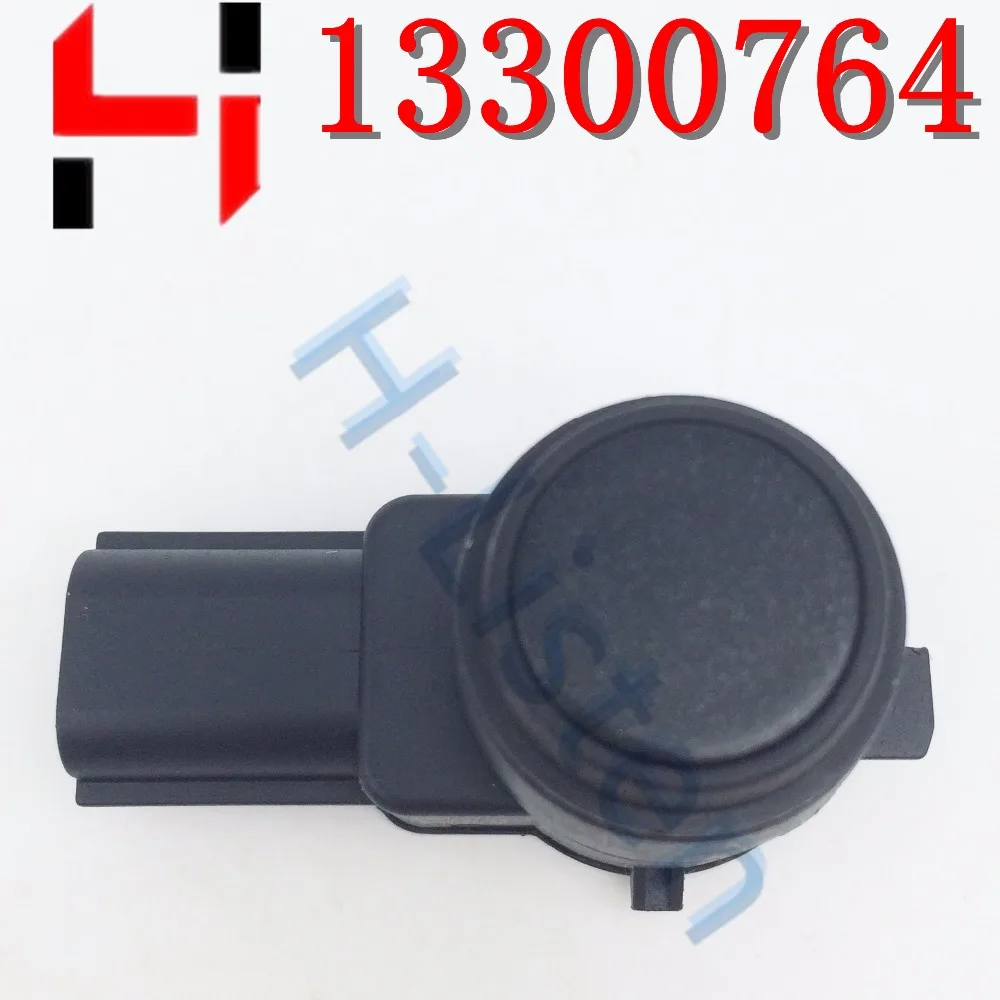 4pcs 13300764 Parking Distance Control PDC Sensors For Opel Insignia Meriva B Signum Zafira B C Bumper reverse assist 0263003868