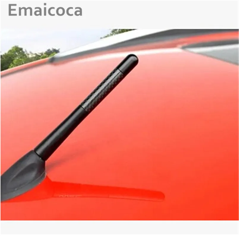 Emaicoca Car FM Radio Aerial Antenna Modify case For Lifan all Model X60 CEBRIUM 320 330 520 620 720 820