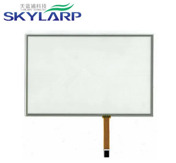 12.1 inch touch panel For 4 wire resistive touchscreen tablet touch screen control in business machines + USB driver board