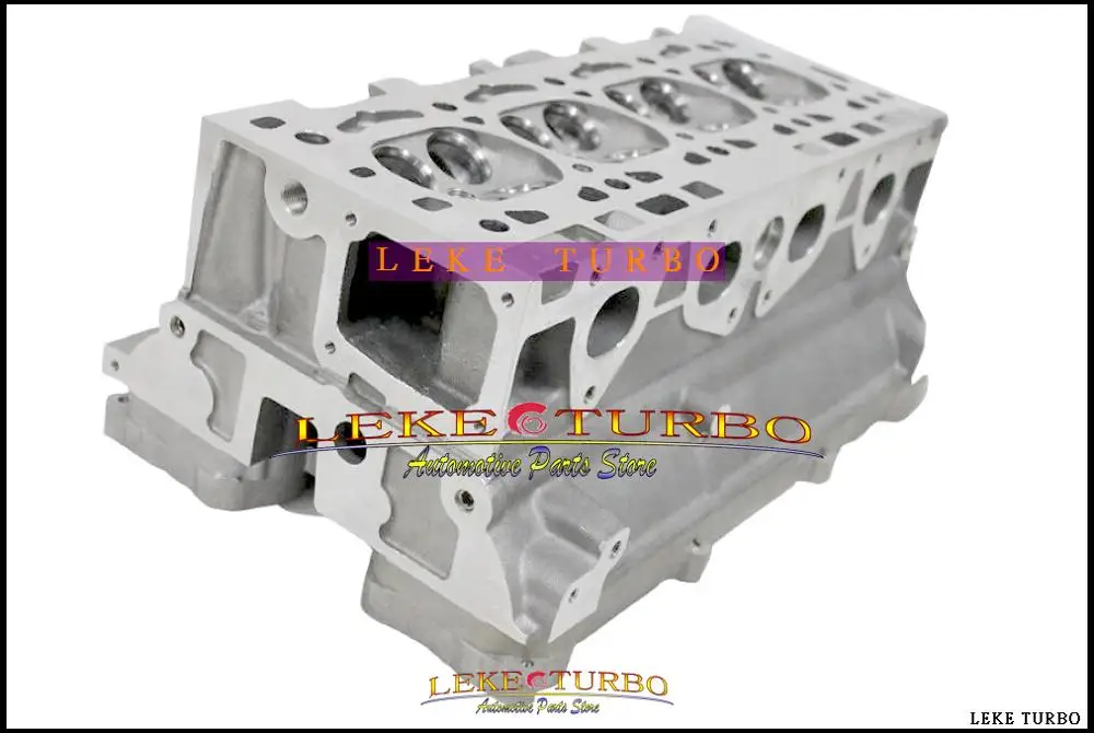 TU5JP4 N6A NFU Bare Cylinder head 9656769580 For Citroen C4 Berlingo For Peugeot 206 207 308 Grand Paid 1.6L 1587CC 16V