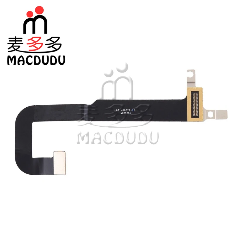 

Новинка 821-00077-A I/O USB-C плата гибкий кабель для MacBook Retina 12 "A1534 2015