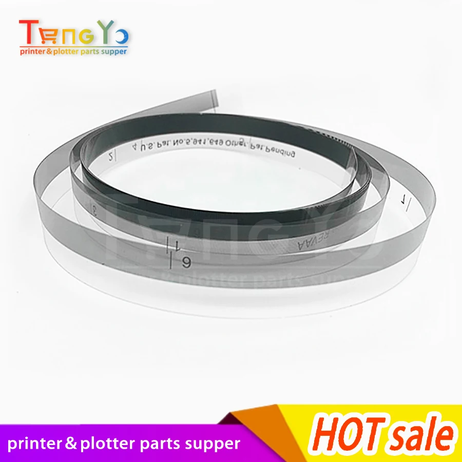 C4714-60098 C2859-60208 Fnew high quatily Encoder strip A0 for DJ 230/250/450/430/600/650/700/750C