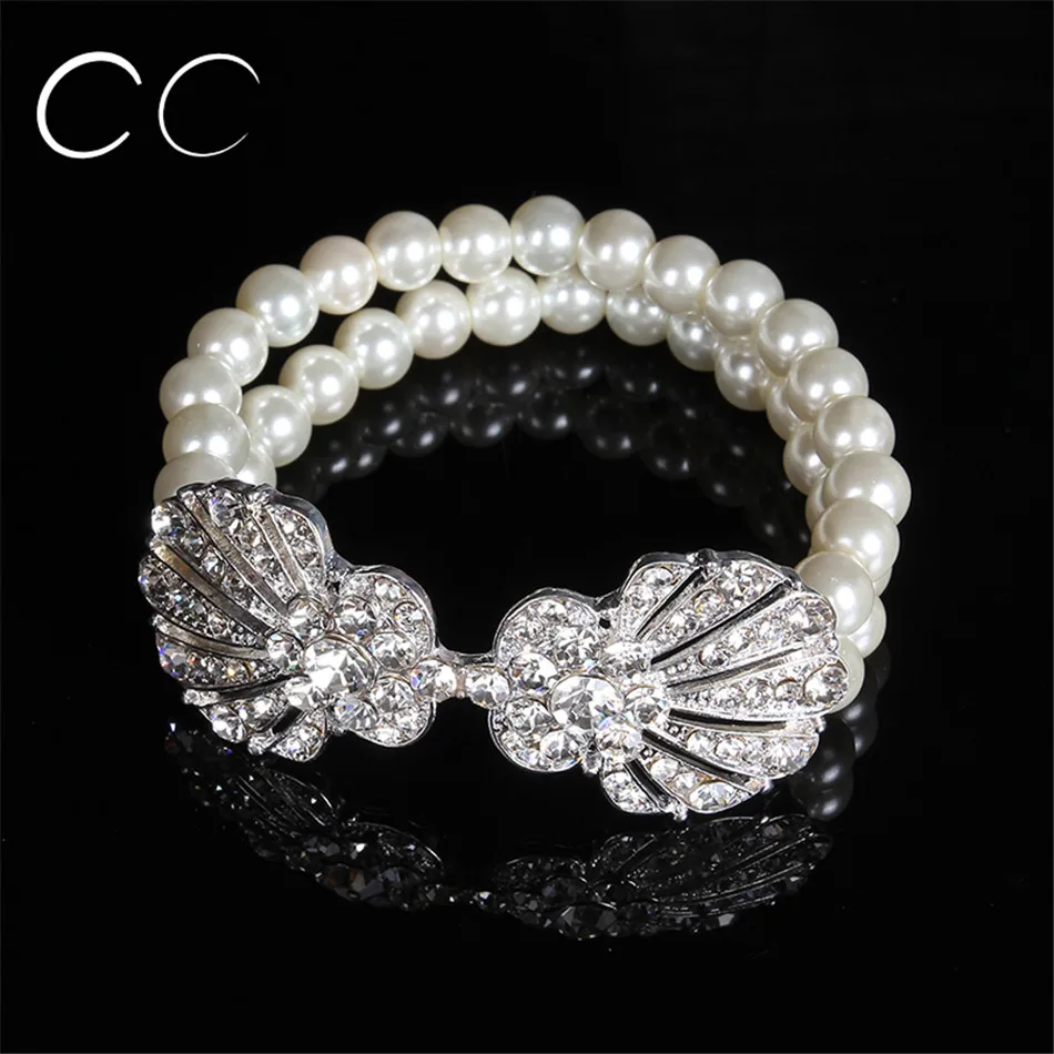 Wedding Jewelry Bra… - image