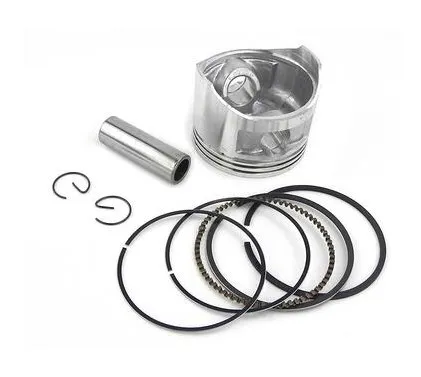 

88MM PISTON RINGS PIN CLIPS KIT for Honda GX390 GX 390 13HP Gasoline ENGINE Replacement Parts