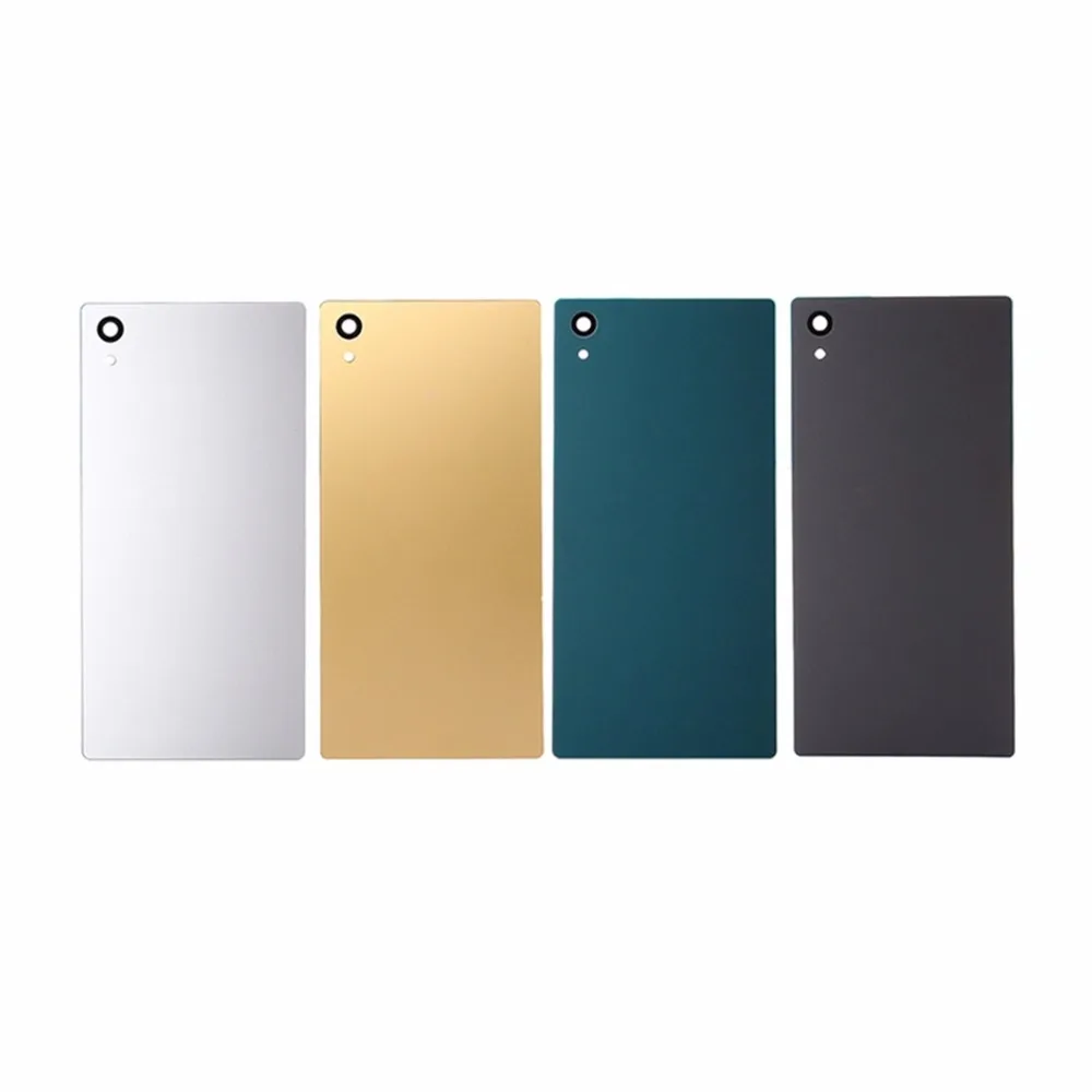 Back Battery Cover for Sony Xperia Z5 Compact