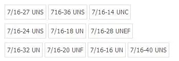 1pc Right Hand Thread Die 7/16-14-16-18-20-24-27-28-32-36-40UNC UNS