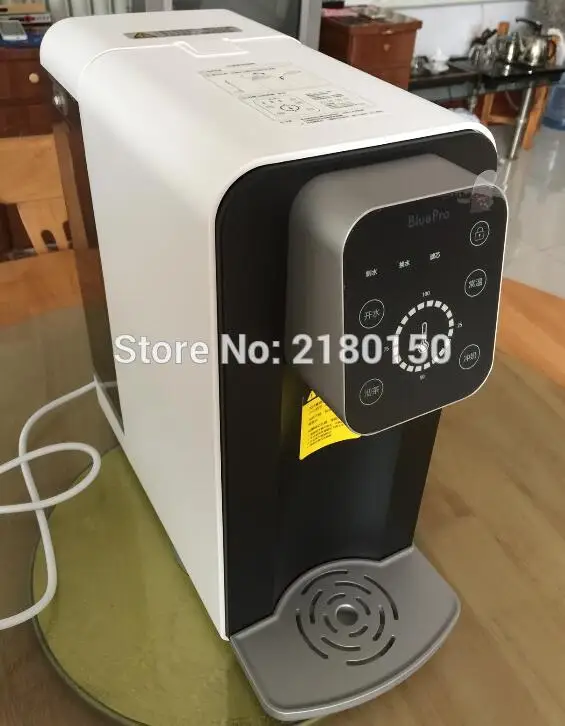 Очиститель питьевой воды, 5 л, обратный осмос