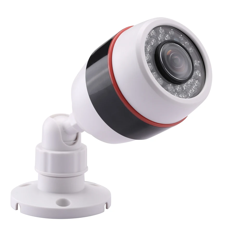 

Panoramic IP Camera Outdoor Surveillance Camera 5MP 1.7mm Fisheye 1080P/960P/720P Wide Angle CCTV Camera 48V POE Module Optional