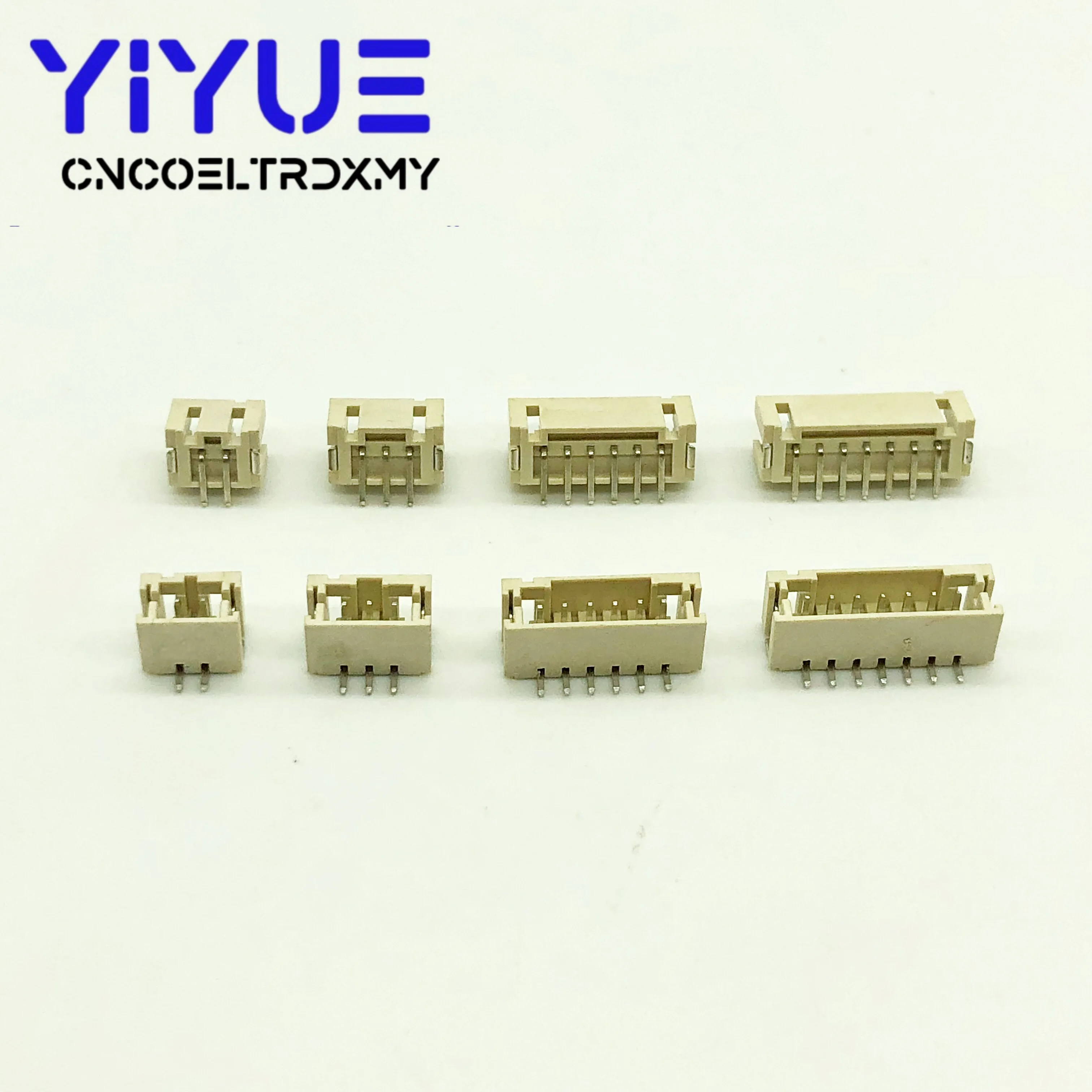 20PCS PH2.0 2.0Mm P…