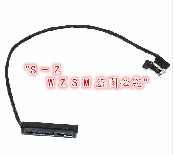 

1PCS-10PCS Genuine New For HP Pavilion DV7 dv7-6000 SATA Hard Disk Drive Connector HPMH-B3035050G00004 HDD Cable 235mm