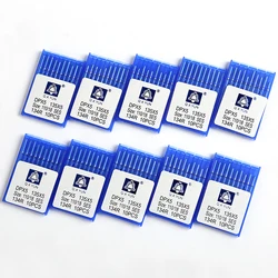 100pcs DPX5 DP5 135X5   9# 11# 12# 14# 16# 18# 20# 21# 22# 23# QXYUN sewing needles accessory for  industrial sewing machine