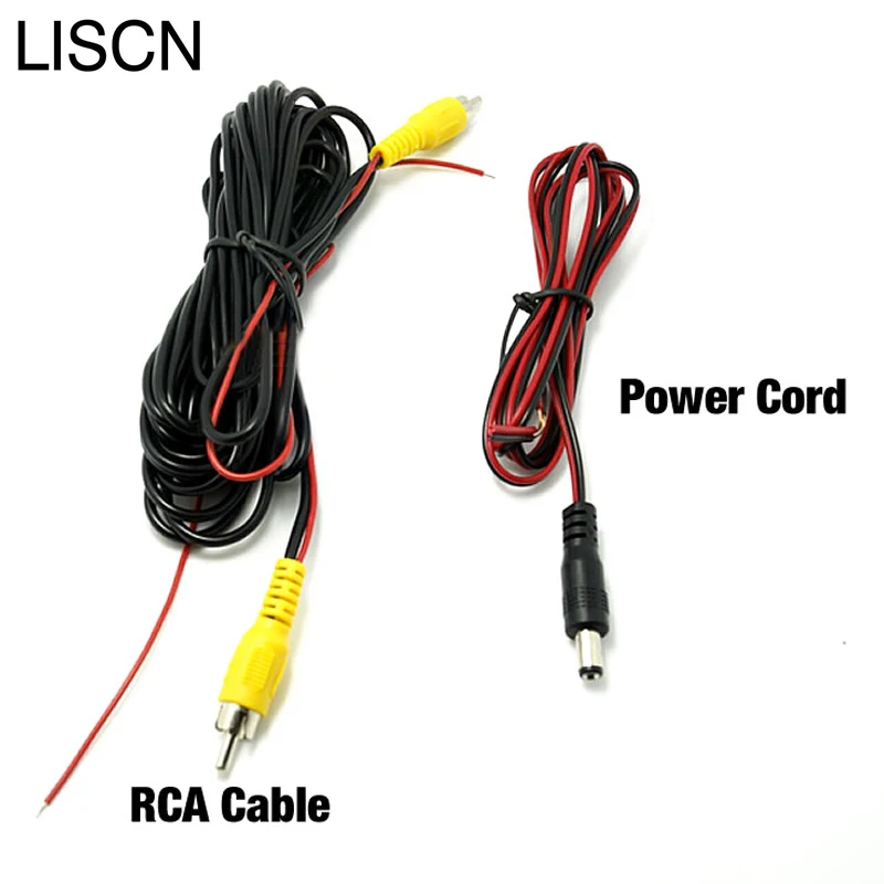 Reverse Camera For Citroen C4 C5 DS5 / CCD Night Vision RCA rear view Camera license plate camera / Back up Camera