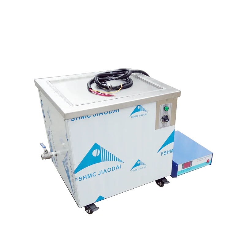 ultrasonic water vibration cleaning machine for Industrial ultrasonic cleaner